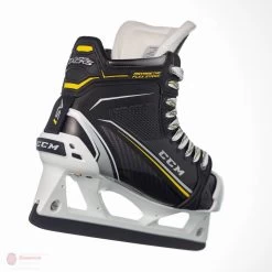CCM Super Tacks AS1 Senior Goalie Skates -Ccm Shop ccm goalie skates ccm super tacks as1 senior goalie skates 4565923921986