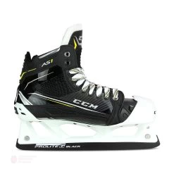 CCM Super Tacks AS1 Senior Goalie Skates