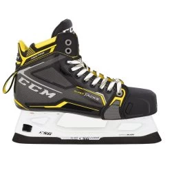 CCM Super Tacks AS3 Pro Custom Goalie Skates