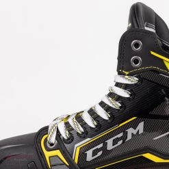 CCM Super Tacks AS3 Pro Senior Goalie Skates 18 CCM Super Tacks AS3 Pro Senior Goalie Skates -Ccm Shop ccm goalie skates ccm super tacks as3 pro senior goalie skates 14178193342530
