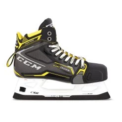 CCM Super Tacks AS3 Pro Senior Goalie Skates
