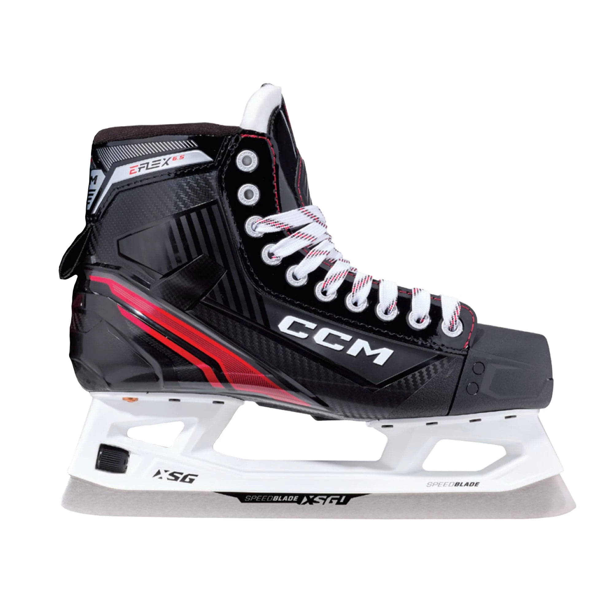 CCM Extreme Flex E6.5 Junior Goalie Skates 3 CCM Extreme Flex E6.5 Junior Goalie Skates