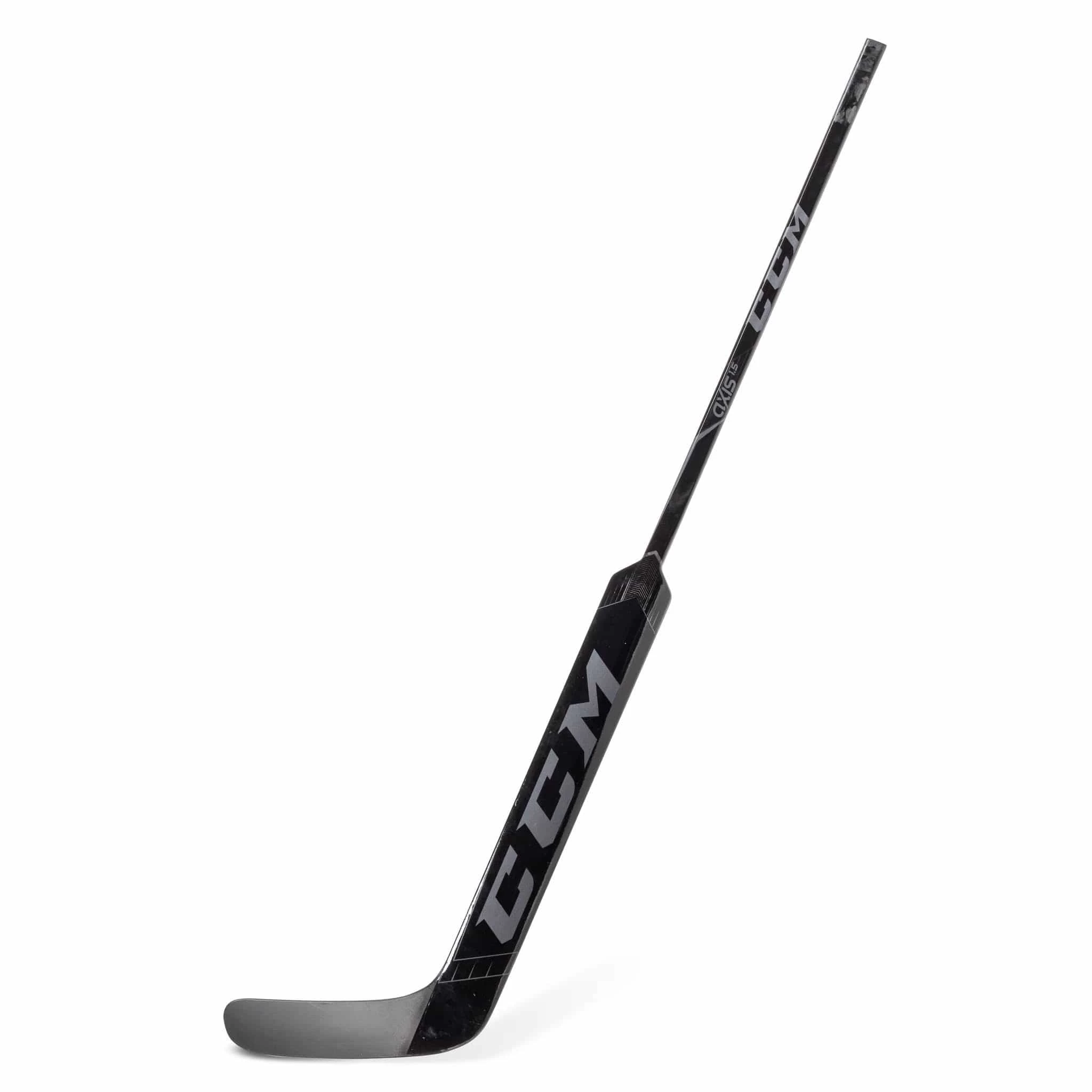 CCM Axis 1.5 Intermediate Goalie Stick 3 CCM Axis 1.5 Intermediate Goalie Stick