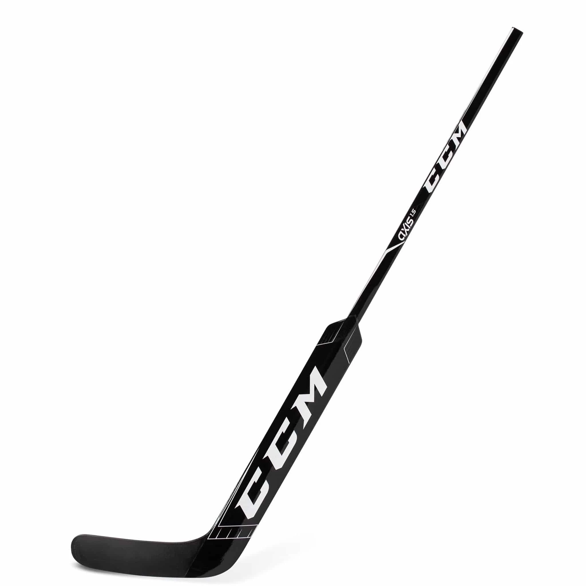 CCM Axis 1.5 Intermediate Goalie Stick 4 CCM Axis 1.5 Intermediate Goalie Stick - Image 2