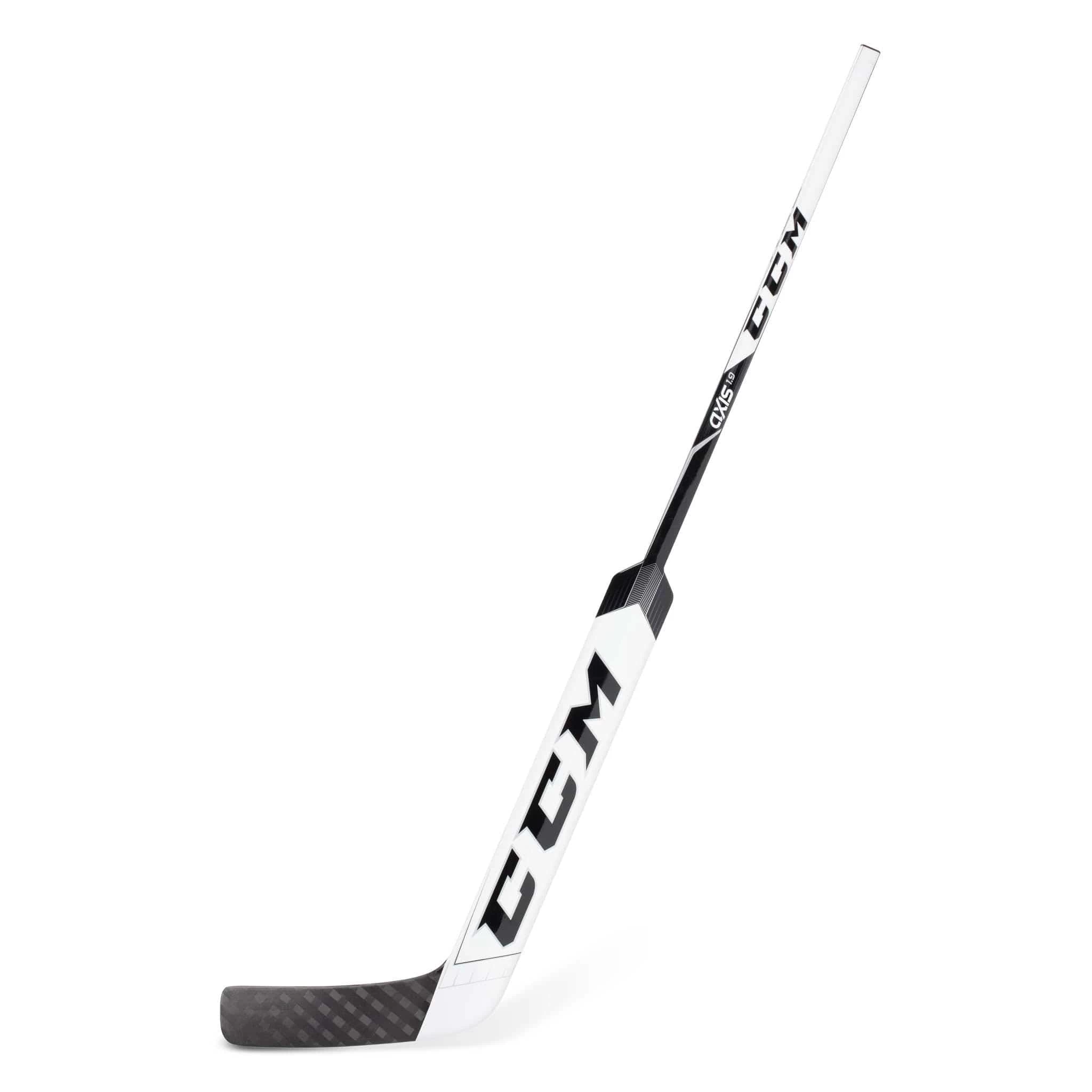 CCM Axis 1.9 Intermediate Goalie Stick 3 CCM Axis 1.9 Intermediate Goalie Stick