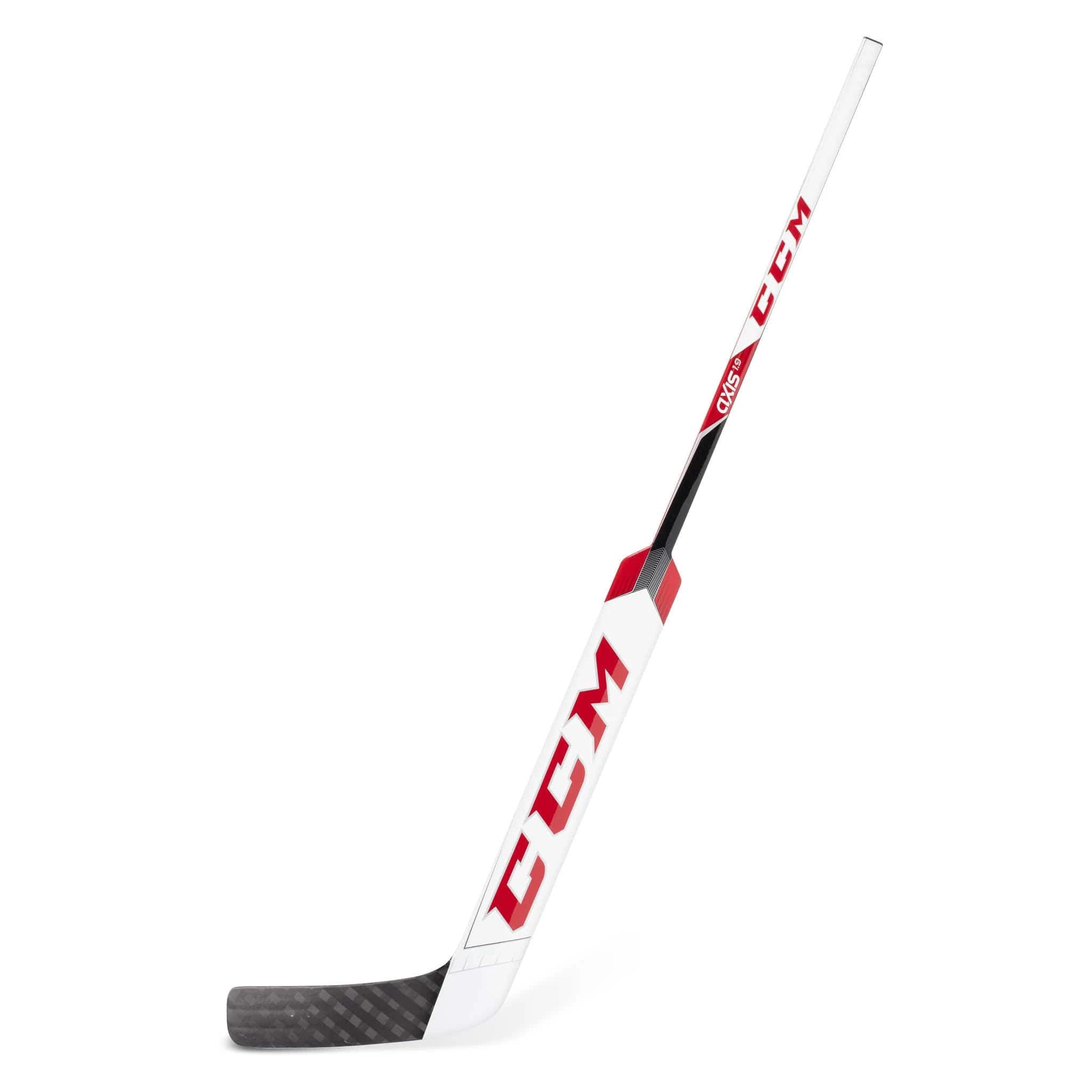 CCM Axis 1.9 Intermediate Goalie Stick 5 CCM Axis 1.9 Intermediate Goalie Stick - Image 3