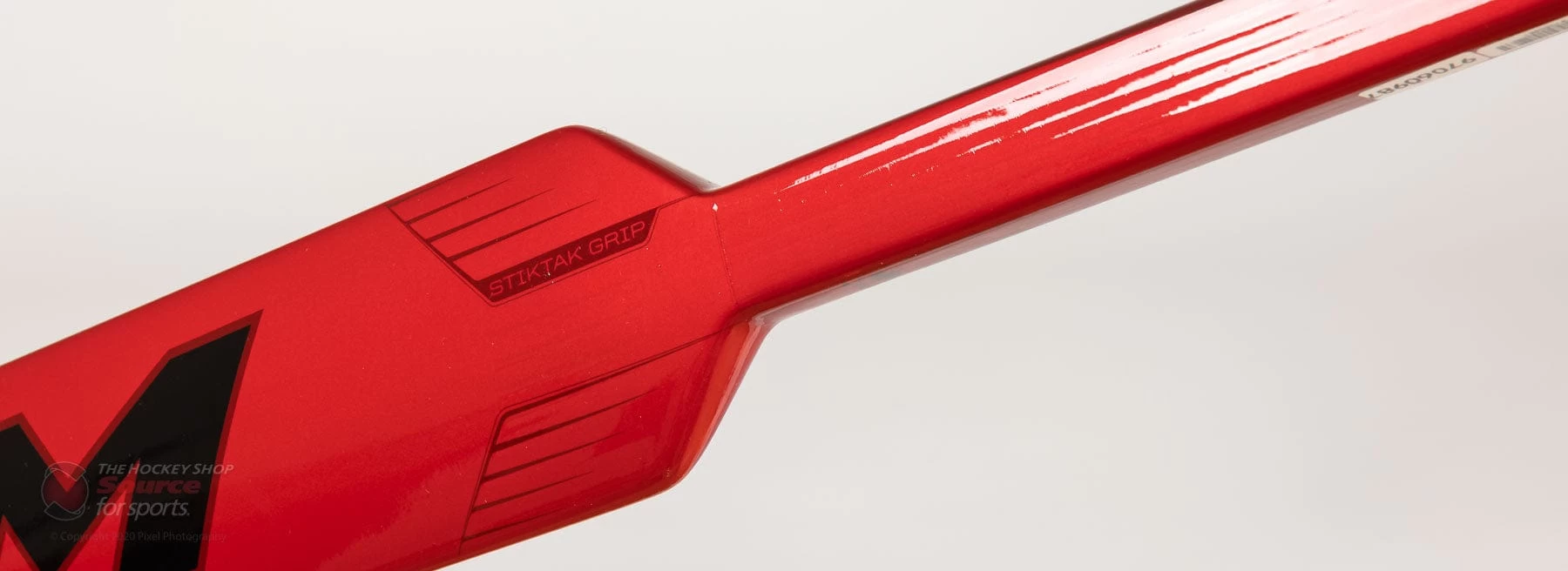 CCM Axis 1.9 Senior Goalie Stick - Custom Color 10 CCM Axis 1.9 Senior Goalie Stick - Custom Color - Image 8