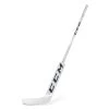 CCM Axis Pro Intermediate Goalie Stick -Ccm Shop ccm goalie sticks ccm axis pro intermediate goalie stick white black crawford l 24 28961347797058