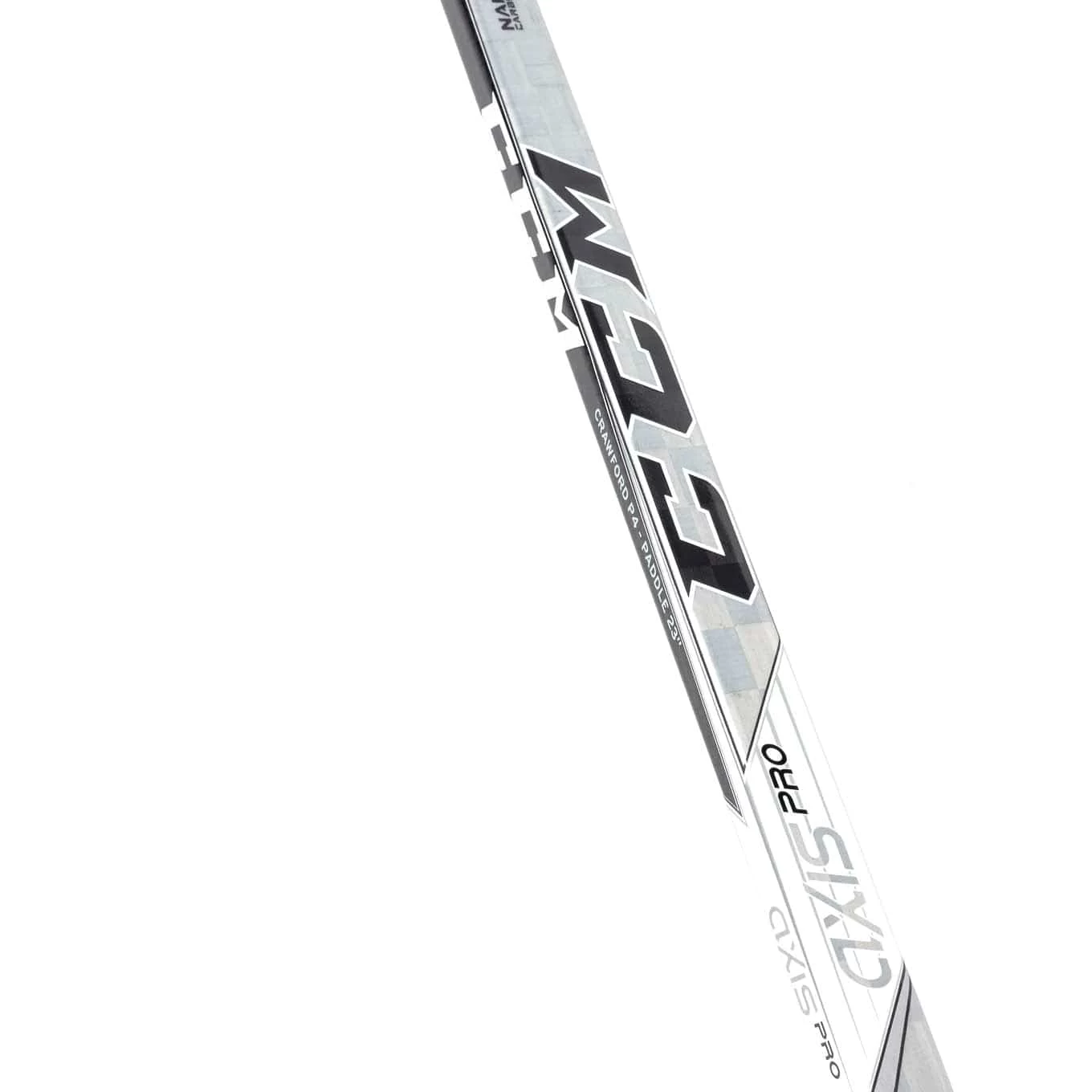 CCM Axis Pro Junior Goalie Stick 6 CCM Axis Pro Junior Goalie Stick - Image 4