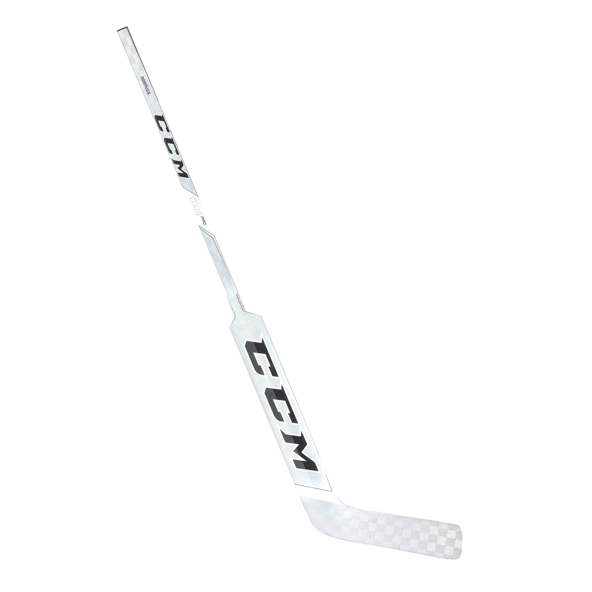 CCM Axis Pro Junior Goalie Stick 5 CCM Axis Pro Junior Goalie Stick - Image 3