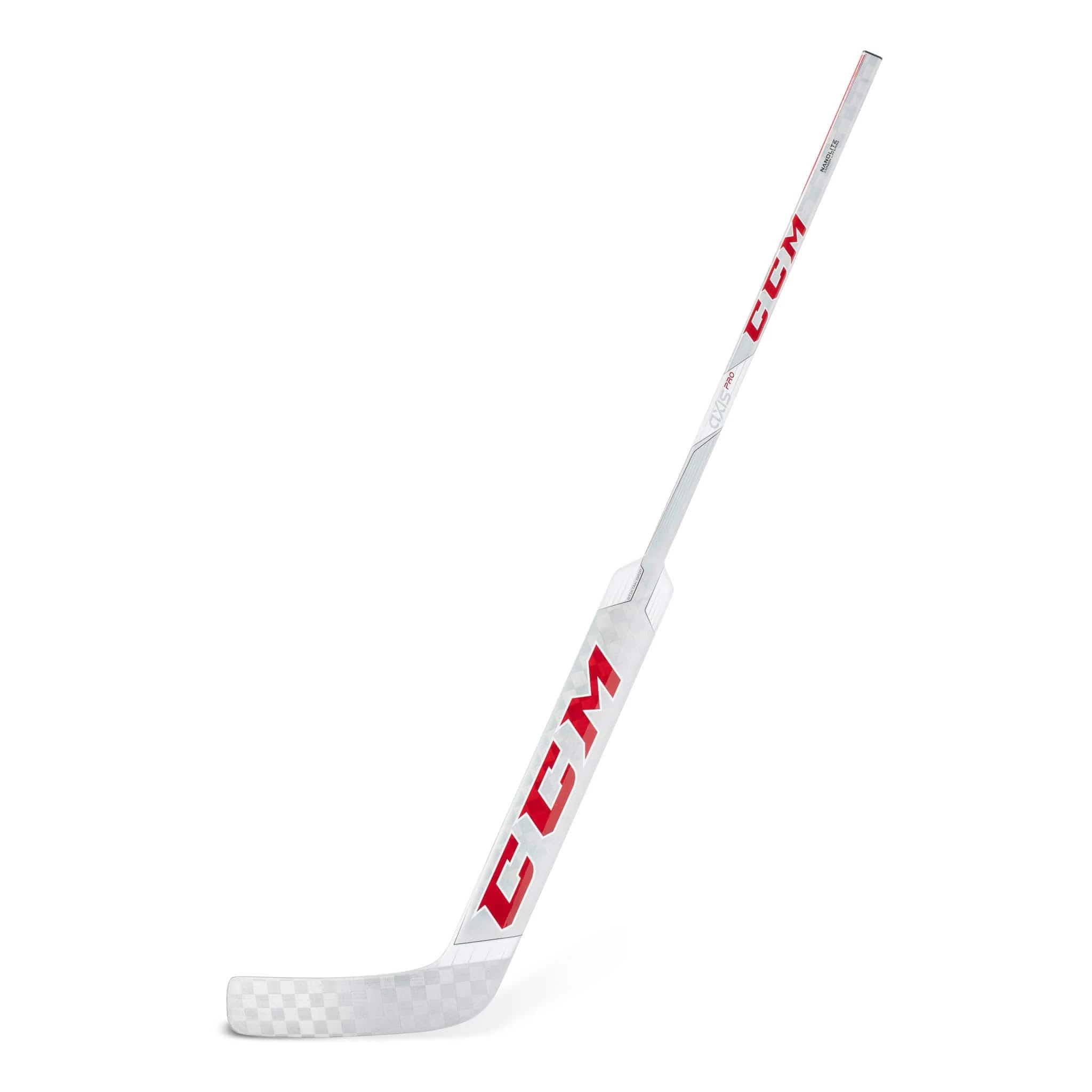 CCM Axis Pro Junior Goalie Stick 4 CCM Axis Pro Junior Goalie Stick - Image 2