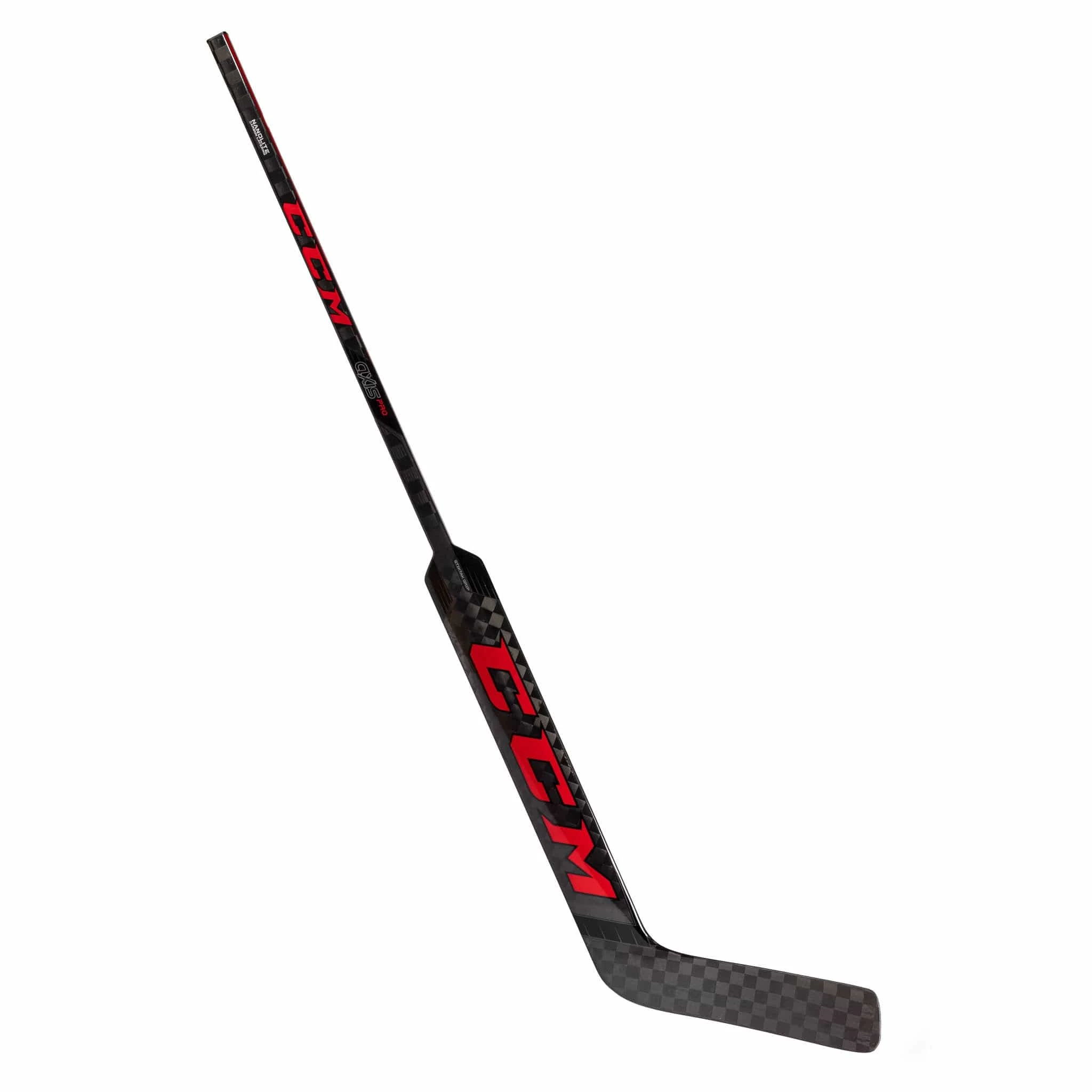 CCM Axis Pro Senior Goalie Stick - Custom Color 5 CCM Axis Pro Senior Goalie Stick - Custom Color - Image 3