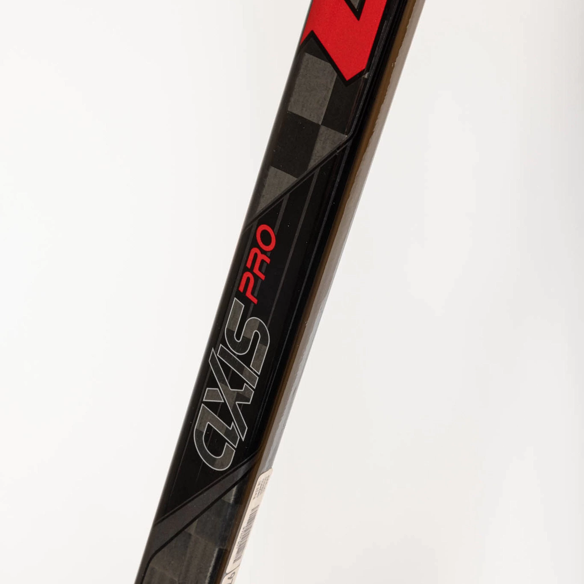CCM Axis Pro Senior Goalie Stick - Custom Color 9 CCM Axis Pro Senior Goalie Stick - Custom Color - Image 7