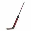 CCM Axis Pro Senior Goalie Stick - Custom Color -Ccm Shop ccm goalie sticks ccm axis pro senior goalie stick custom color black red crawford l 25 28961375387714