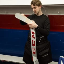 CCM Extreme Flex 4 Pro Intermediate Goalie Stick -Ccm Shop ccm goalie sticks ccm extreme flex 4 pro intermediate goalie stick 4923567964226