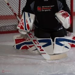 CCM Extreme Flex 4 Pro Intermediate Goalie Stick -Ccm Shop ccm goalie sticks ccm extreme flex 4 pro intermediate goalie stick 4923568095298