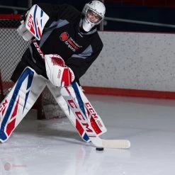 CCM Extreme Flex 4 Pro Intermediate Goalie Stick -Ccm Shop ccm goalie sticks ccm extreme flex 4 pro intermediate goalie stick 4923568488514