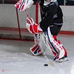 CCM Extreme Flex 4 Pro Intermediate Goalie Stick -Ccm Shop ccm goalie sticks ccm extreme flex 4 pro intermediate goalie stick 4923568619586