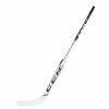 CCM Extreme Flex 4 Pro Intermediate Goalie Stick -Ccm Shop ccm goalie sticks ccm extreme flex 4 pro intermediate goalie stick white grey crawford l 24 29075834536002