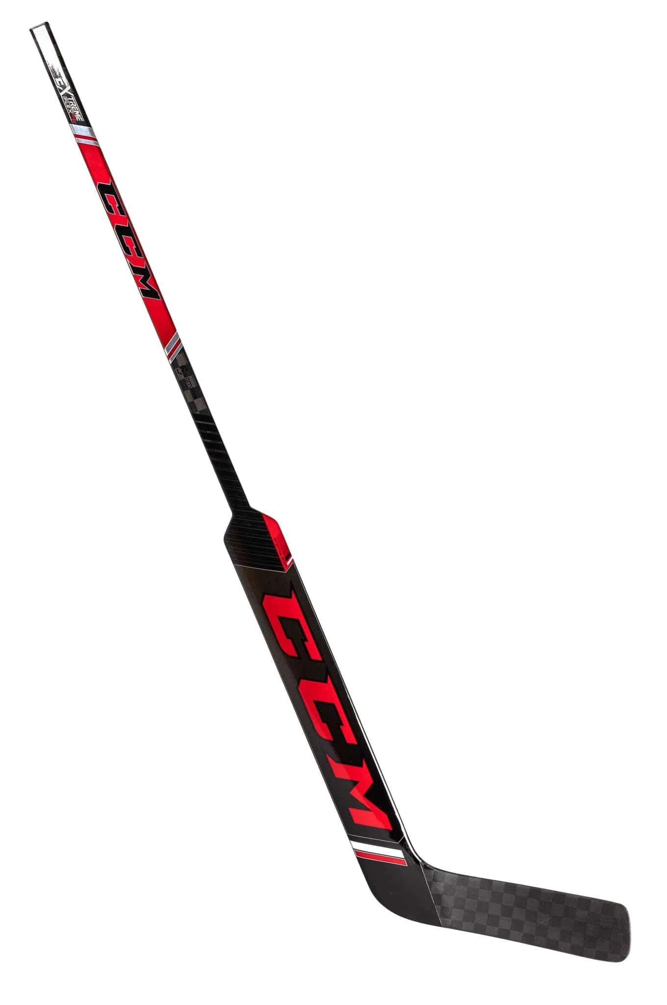 CCM Extreme Flex 4 Pro Senior Goalie Stick - Custom Color 6 CCM Extreme Flex 4 Pro Senior Goalie Stick - Custom Color - Image 4
