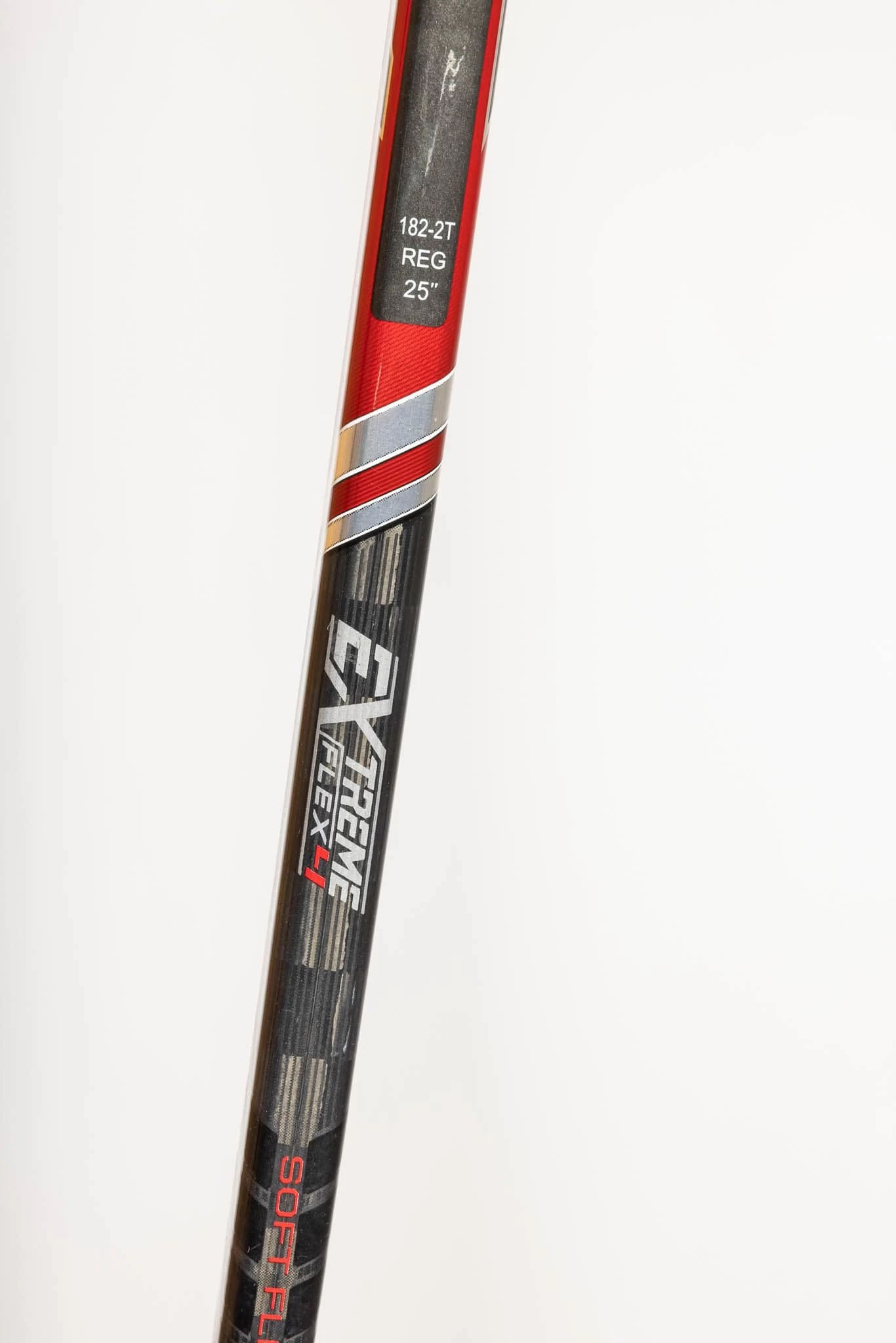 CCM Extreme Flex 4 Pro Senior Goalie Stick - Custom Color 20 CCM Extreme Flex 4 Pro Senior Goalie Stick - Custom Color - Image 18