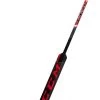 CCM Extreme Flex 4 Pro Senior Goalie Stick - Custom Color -Ccm Shop ccm goalie sticks ccm extreme flex 4 pro senior goalie stick custom color black red crawford l 26 28743937654850