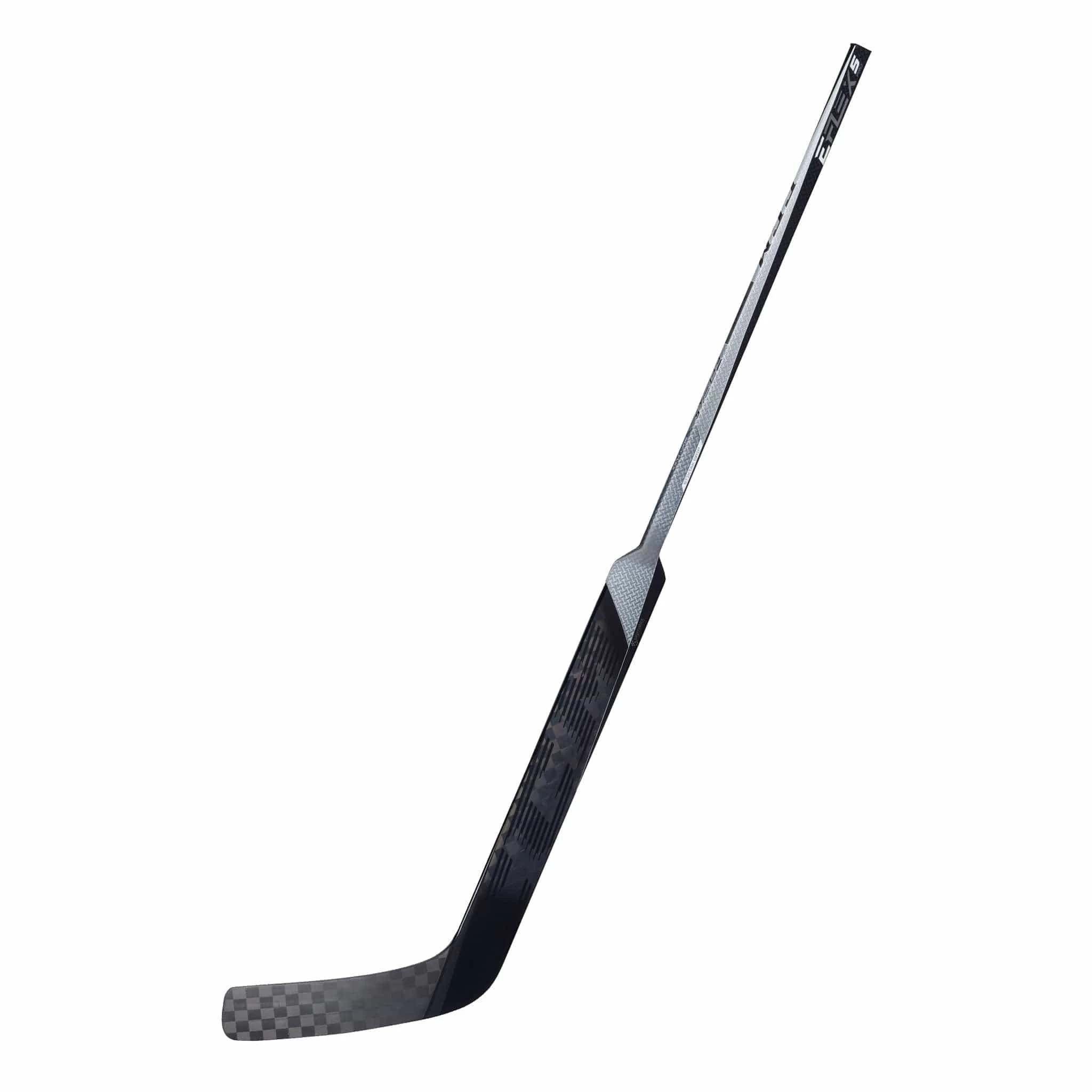 CCM Extreme Flex 5 Pro Senior Goalie Stick 4 CCM Extreme Flex 5 Pro Senior Goalie Stick - Image 2
