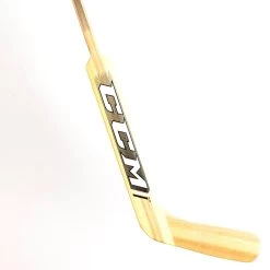 CCM Extreme Flex E4.5 Junior Wood Goalie Stick -Ccm Shop ccm goalie sticks ccm extreme flex e4 5 junior wood goalie stick 28961386561602