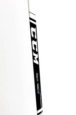 CCM Extreme Flex E4.9 Junior Goalie Stick 22 CCM Extreme Flex E4.9 Junior Goalie Stick -Ccm Shop ccm goalie sticks ccm extreme flex e4 9 junior goalie stick 28777391980610