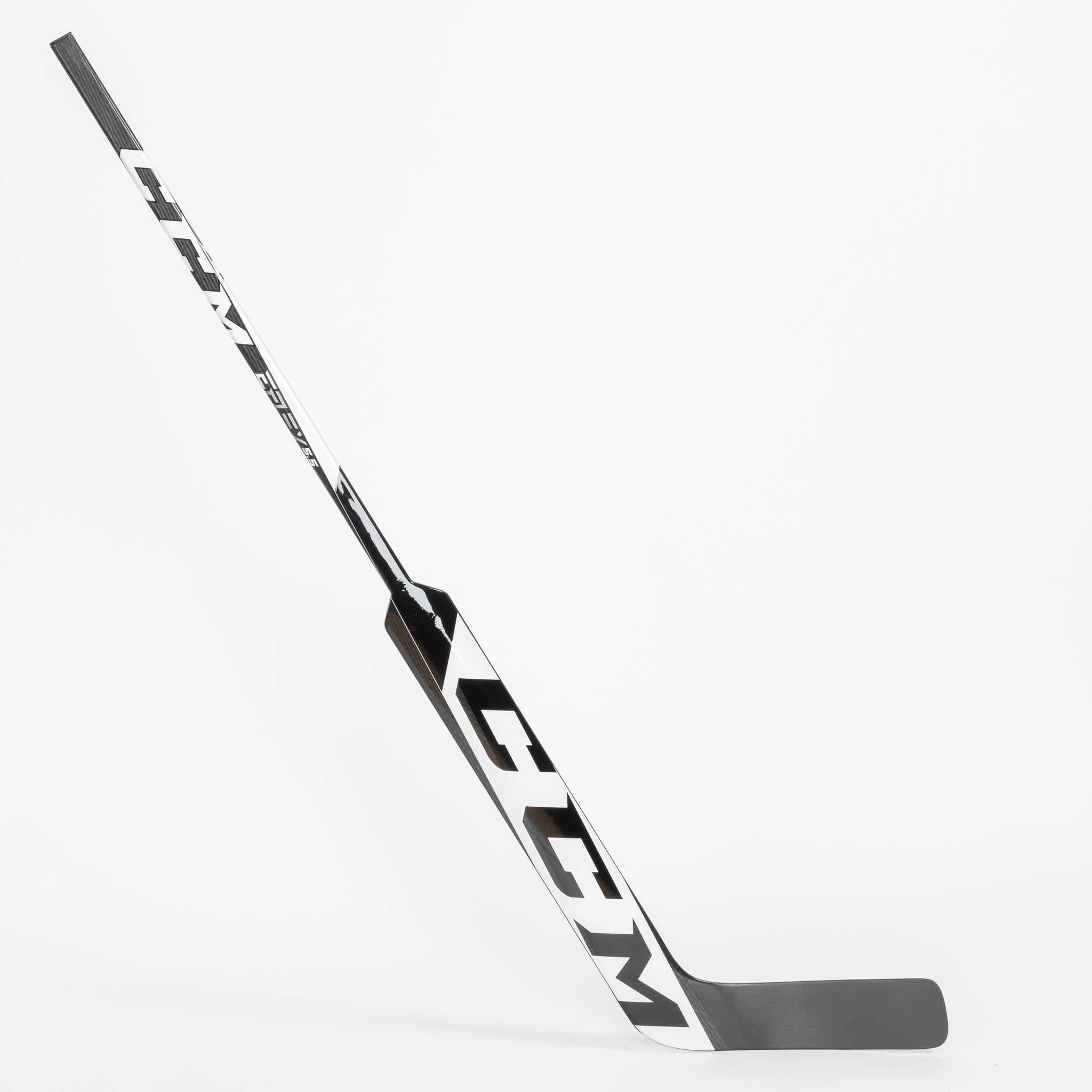 CCM Extreme Flex E5.5 Intermediate Goalie Stick 4 CCM Extreme Flex E5.5 Intermediate Goalie Stick - Image 2