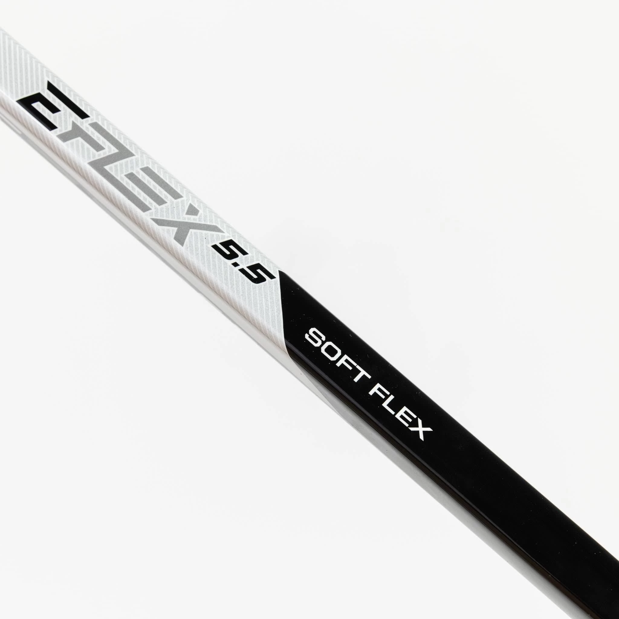 CCM Extreme Flex E5.5 Intermediate Goalie Stick 7 CCM Extreme Flex E5.5 Intermediate Goalie Stick - Image 5