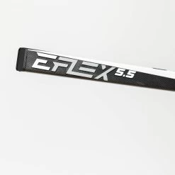CCM Extreme Flex E5.5 Junior Goalie Stick 23 CCM Extreme Flex E5.5 Junior Goalie Stick -Ccm Shop ccm goalie sticks ccm extreme flex e5 5 junior goalie stick 29103597781058