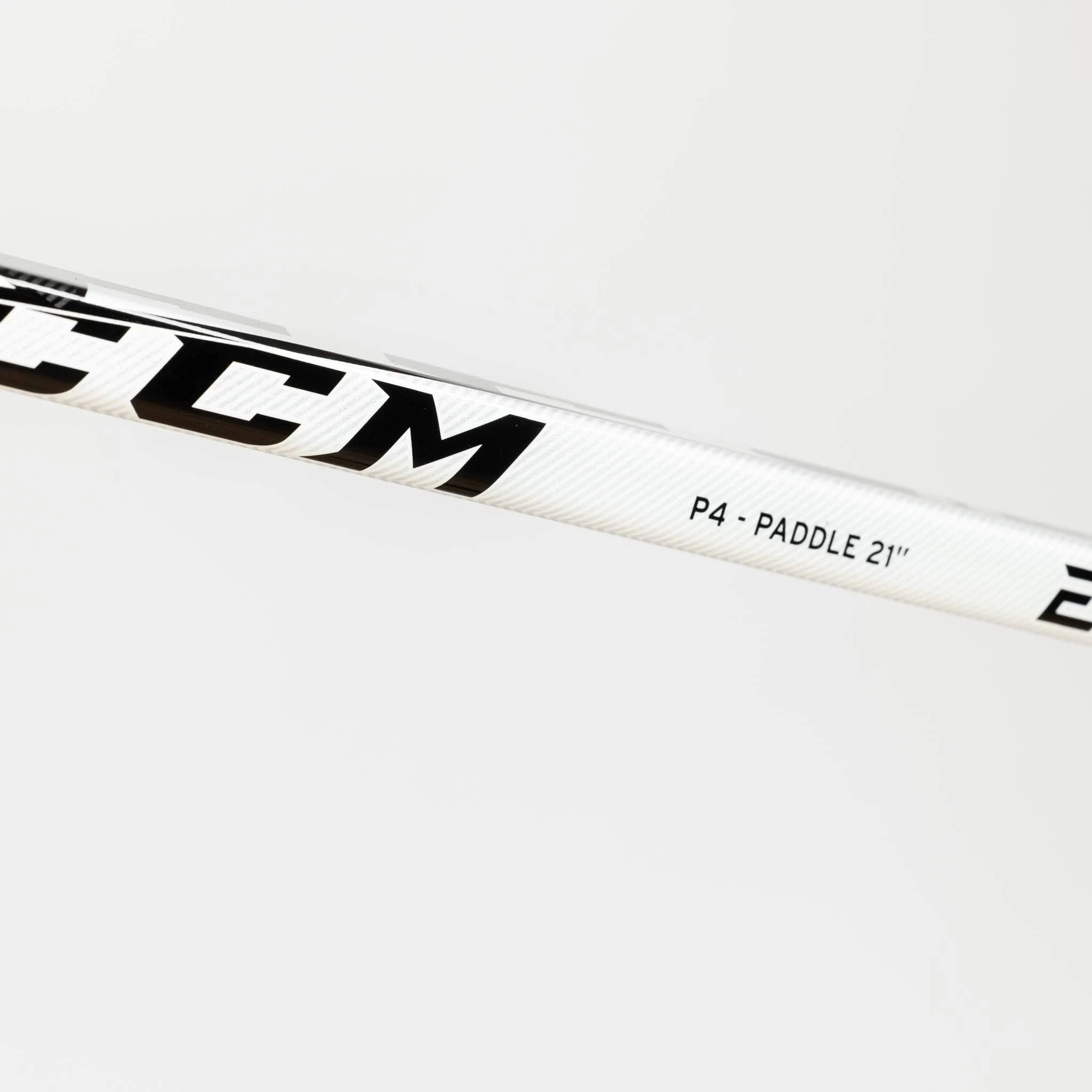 CCM Extreme Flex E5.5 Junior Goalie Stick 10 CCM Extreme Flex E5.5 Junior Goalie Stick - Image 8