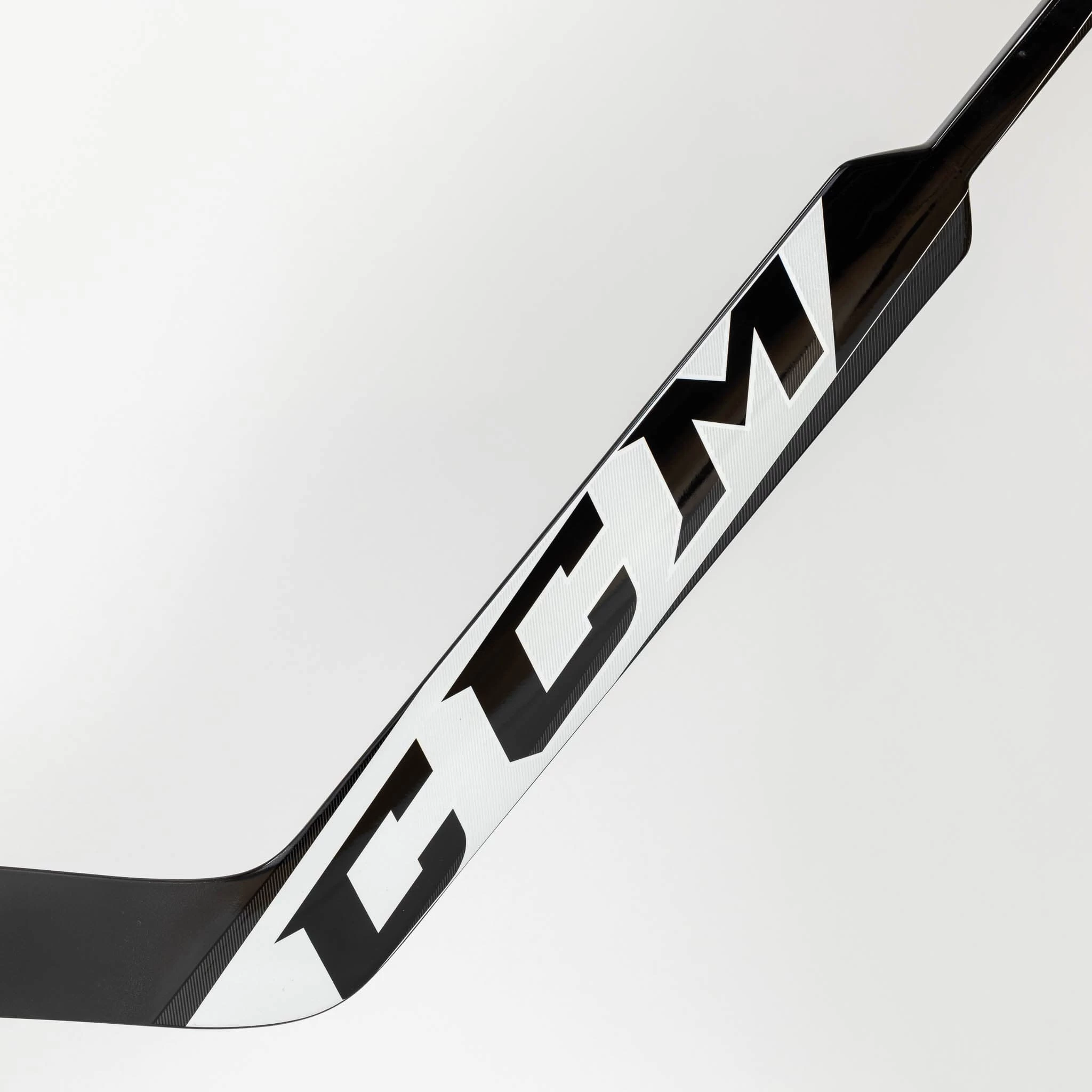 CCM Extreme Flex E5.5 Junior Goalie Stick 5 CCM Extreme Flex E5.5 Junior Goalie Stick - Image 3