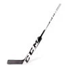 CCM Extreme Flex E5.5 Junior Goalie Stick -Ccm Shop ccm goalie sticks ccm extreme flex e5 5 junior goalie stick white black p4 l 21 29103598075970