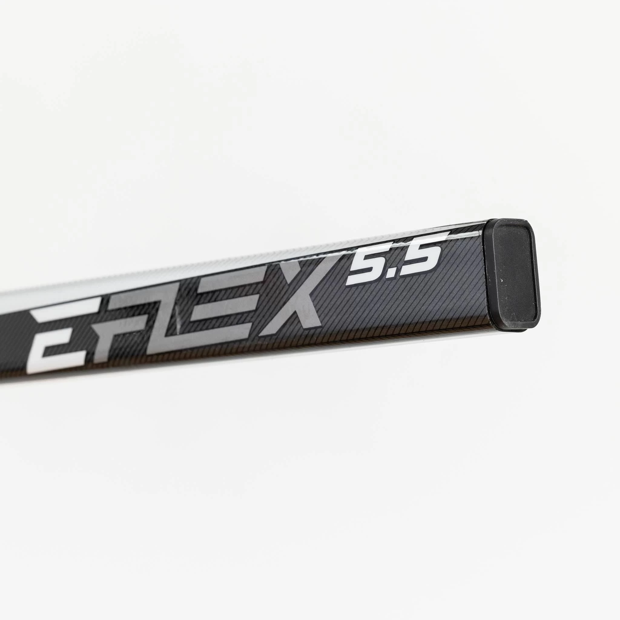 CCM Extreme Flex E5.5 Senior Goalie Stick 10 CCM Extreme Flex E5.5 Senior Goalie Stick - Image 8