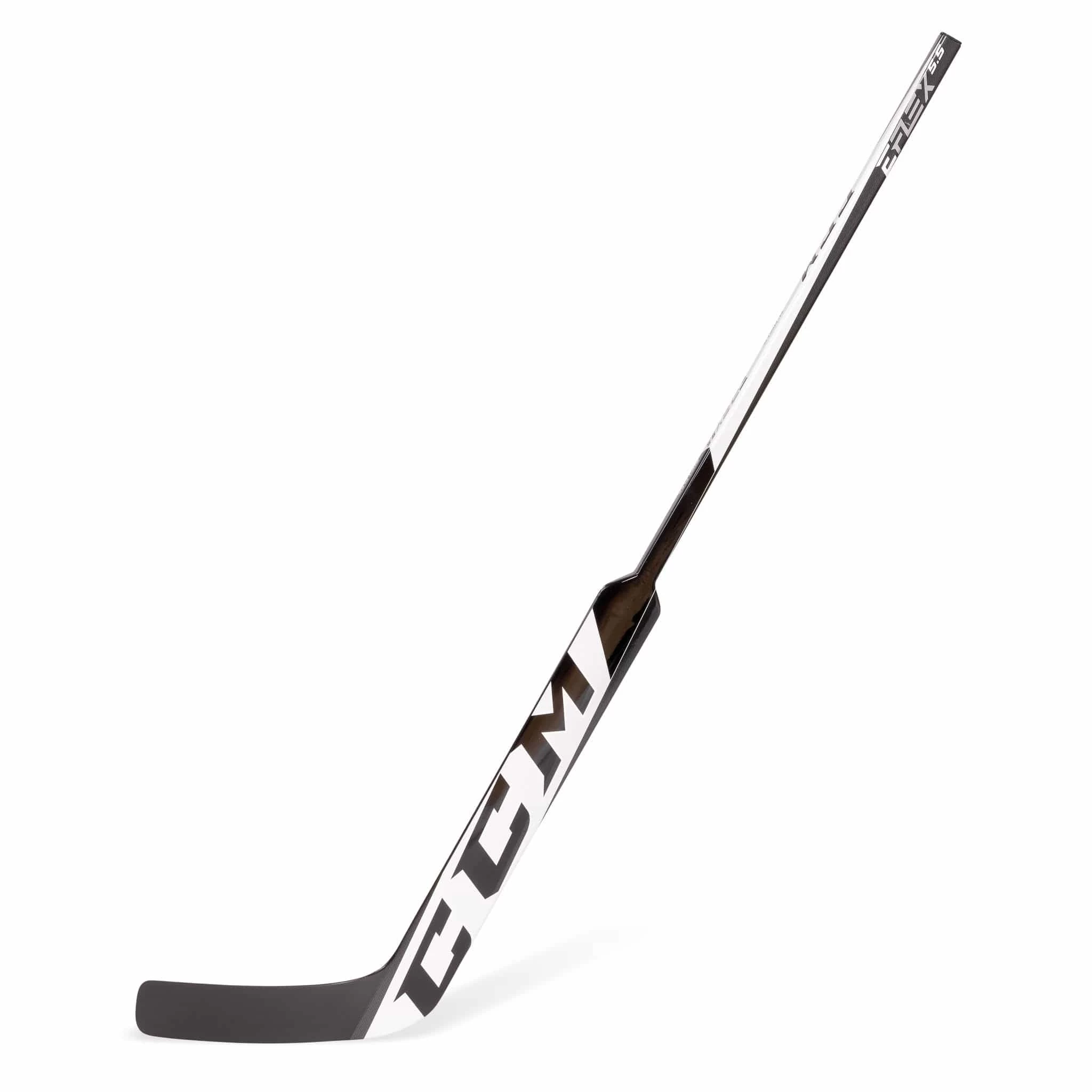 CCM Extreme Flex E5.5 Senior Goalie Stick 3 CCM Extreme Flex E5.5 Senior Goalie Stick
