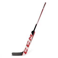 CCM Extreme Flex E5.9 Intermediate Goalie Stick -Ccm Shop ccm goalie sticks ccm extreme flex e5 9 intermediate goalie stick white red p4 l 24 28922727956546