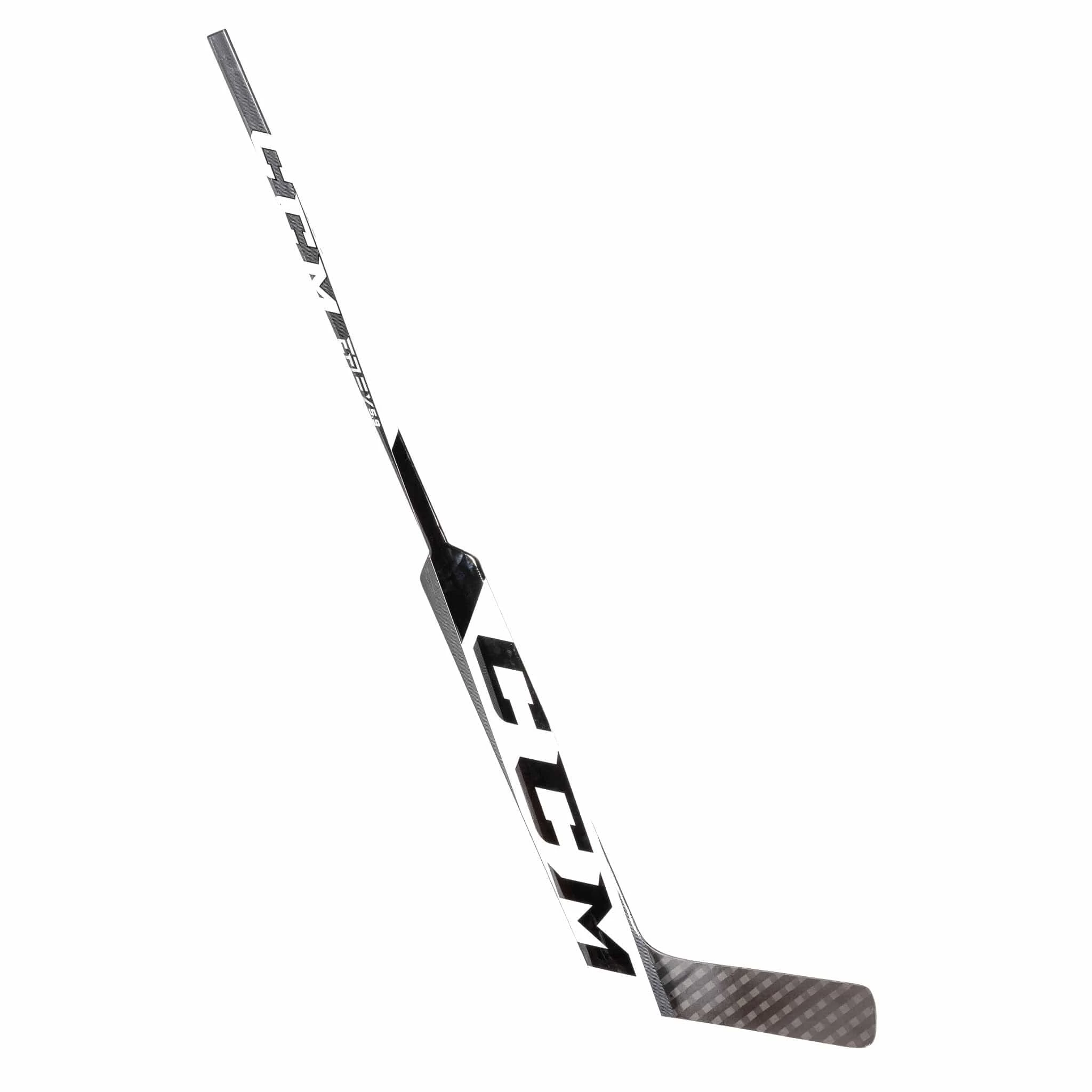 CCM Extreme Flex E5.9 Junior Goalie Stick 5 CCM Extreme Flex E5.9 Junior Goalie Stick - Image 3