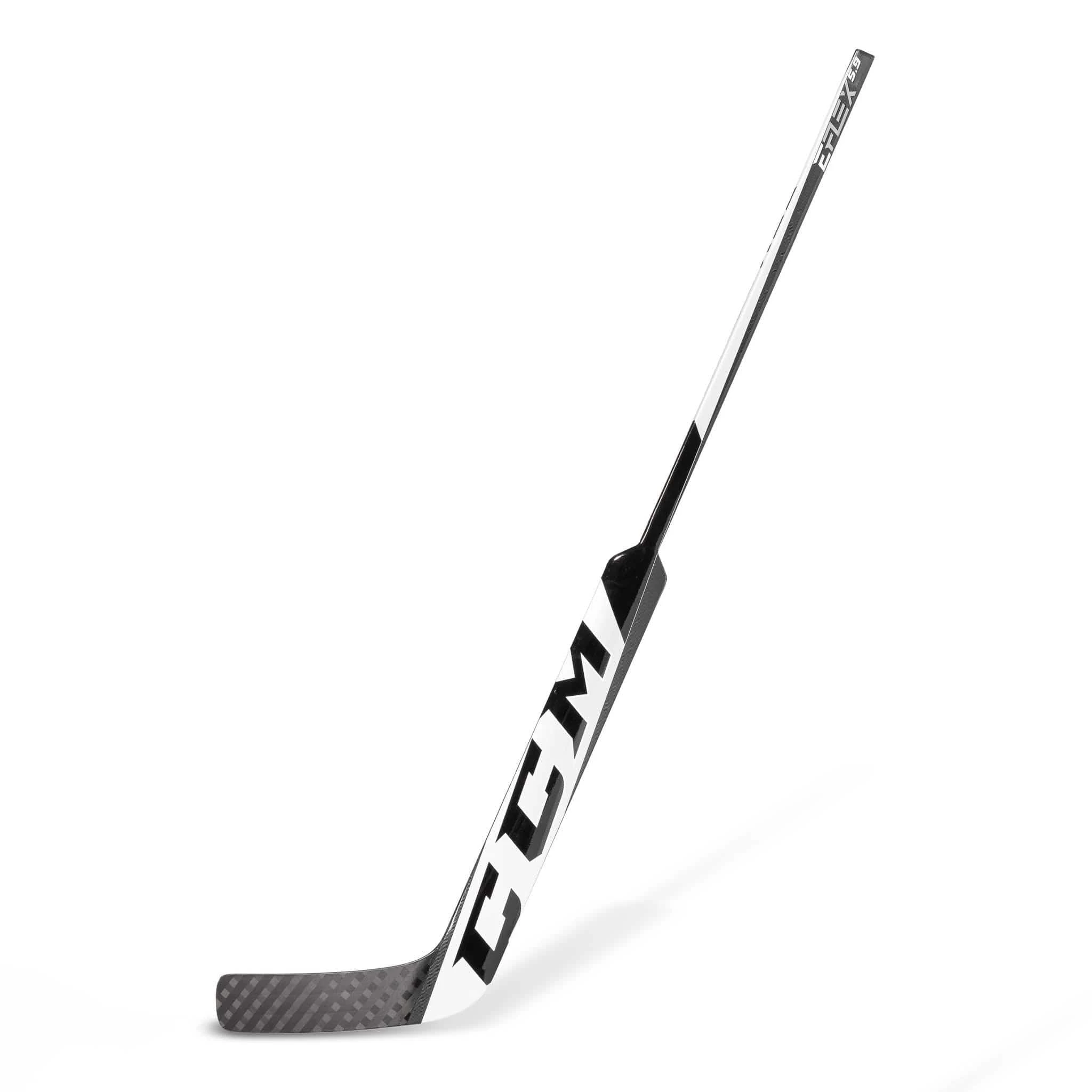 CCM Extreme Flex E5.9 Senior Goalie Stick 3 CCM Extreme Flex E5.9 Senior Goalie Stick