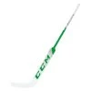 CCM Premier II Pro Stock Senior Goalie Stick - Erik Kallgren -Ccm Shop ccm goalie sticks ccm premier ii pro stock senior goalie stick erik kallgren white green kallgren l 26 28796787458114