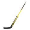CCM Premier II Pro Stock Senior Goalie Stick - Jacob Markstrom -Ccm Shop ccm goalie sticks ccm premier ii pro stock senior goalie stick jacob markstrom black sport gold markstrom l 25 28796787556418