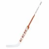 CCM Premier II Pro Stock Senior Goalie Stick - Michal Neuvrith 1 CCM Premier II Pro Stock Senior Goalie Stick - Michal Neuvrith -Ccm Shop ccm goalie sticks ccm premier ii pro stock senior goalie stick michal neuvrith white orange neuvrith l 24 28796788244546