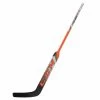CCM Premier II Pro Stock Senior Goalie Stick - Ryan Miller -Ccm Shop ccm goalie sticks ccm premier ii pro stock senior goalie stick ryan miller silver orange miller l 24 5 28796788801602