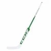 CCM Premier II Pro Stock Senior Goalie Stick - Zach Driscoll 1 CCM Premier II Pro Stock Senior Goalie Stick - Zach Driscoll -Ccm Shop ccm goalie sticks ccm premier ii pro stock senior goalie stick zach driscoll white green driscoll l 24 30344560017474