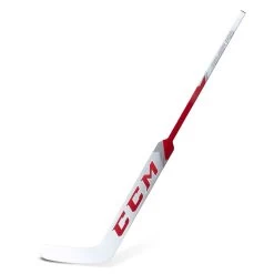 CCM Premier P2.5 Intermediate Goalie Stick -Ccm Shop ccm goalie sticks ccm premier p2 5 intermediate goalie stick white red price l 24 29075856392258
