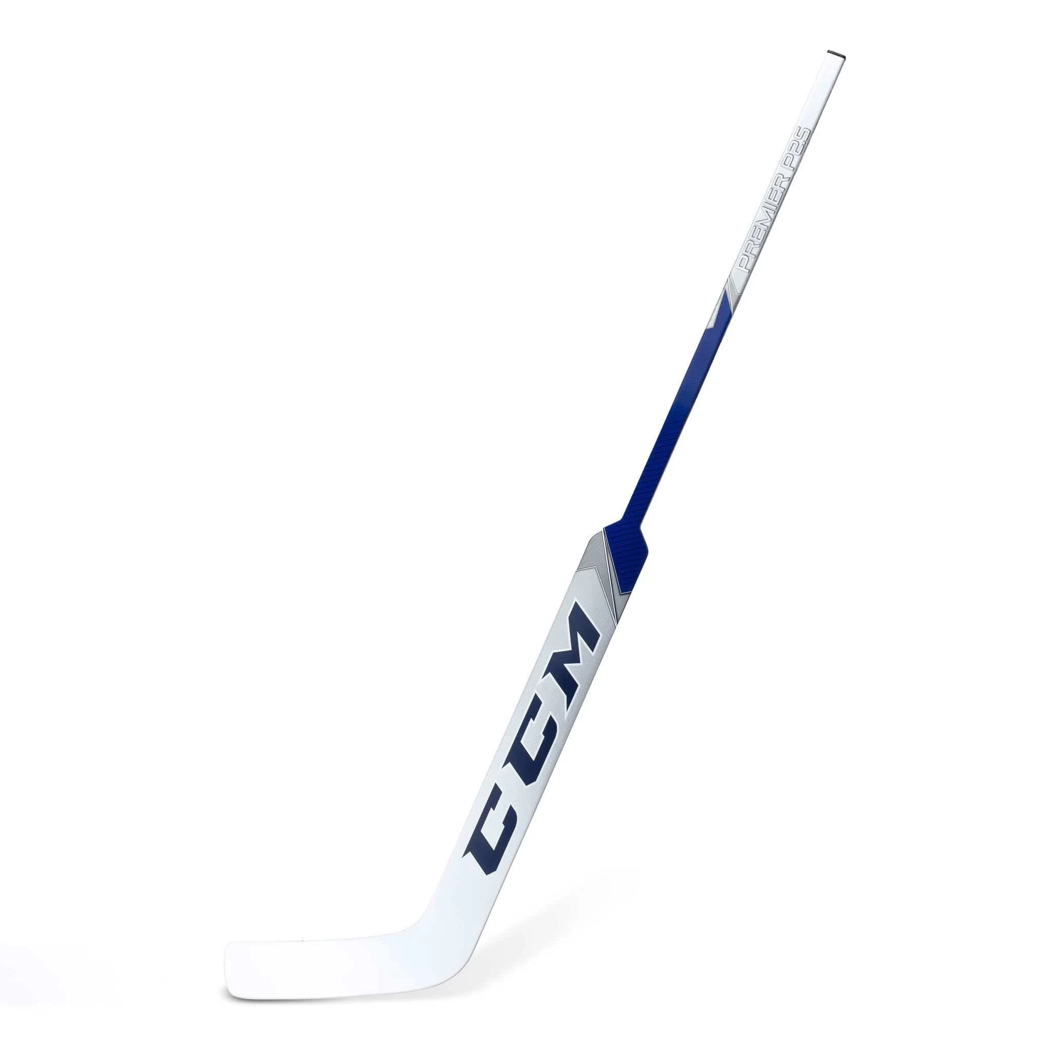 CCM Premier P2.5 Junior Goalie Stick 4 CCM Premier P2.5 Junior Goalie Stick - Image 2