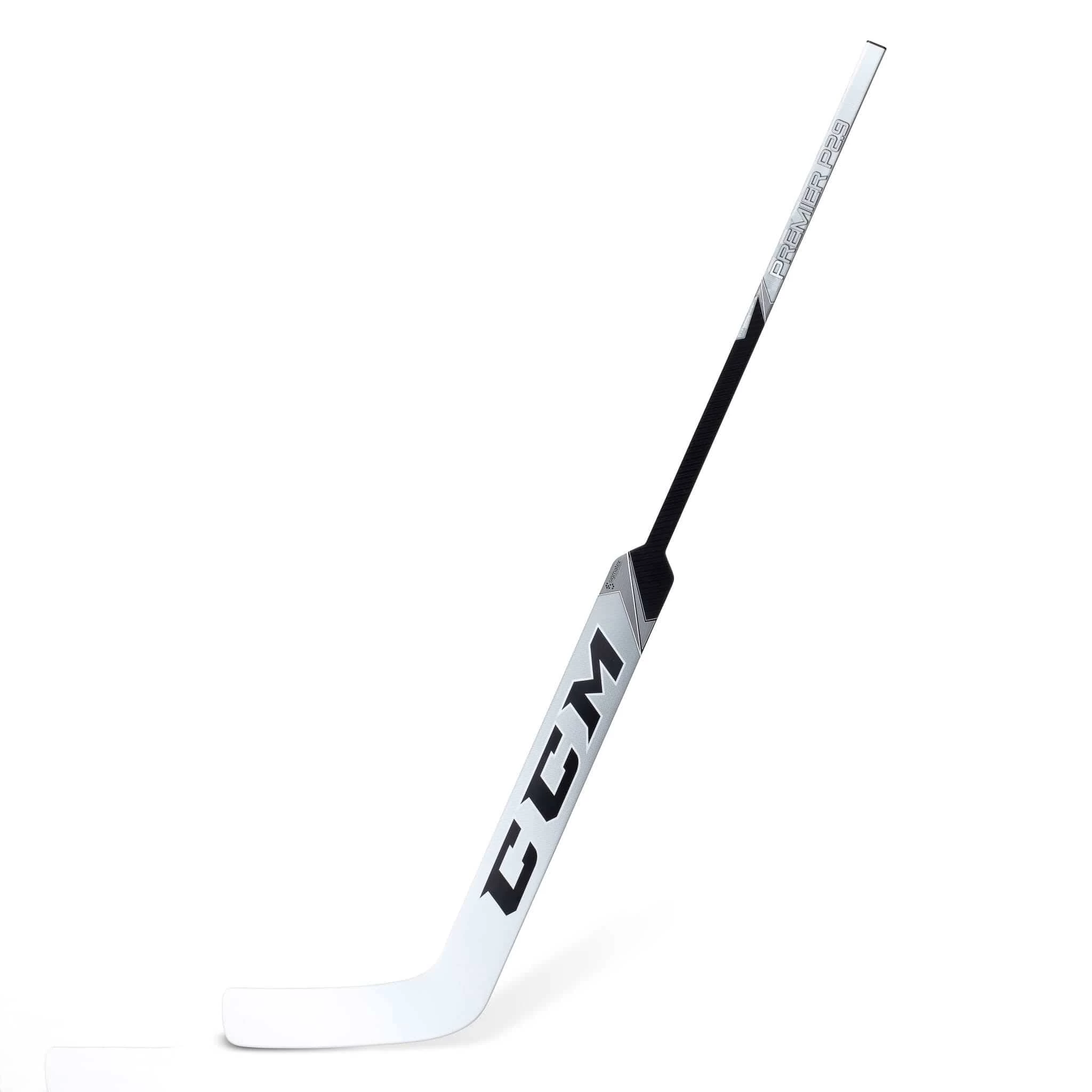 CCM Premier P2.9 Intermediate Goalie Stick 3 CCM Premier P2.9 Intermediate Goalie Stick