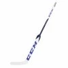 CCM Premier Pro Stock Senior Goalie Stick - Ryan Miller -Ccm Shop ccm goalie sticks ccm premier pro stock senior goalie stick ryan miller white blue miller l 24 5 28796789915714