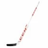 CCM Pro Stock Senior Foam Core Goalie Stick - Brett Magnus "Bunt" -Ccm Shop ccm goalie sticks ccm pro stock senior foam core goalie stick brett magnus bunt white red magnus l 26 28796790931522